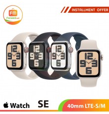 Apple Watch SE 40mm LTE-S/M