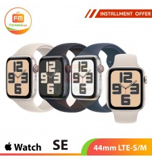 Apple Watch SE 44mm LTE-S/M