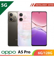 【5G】OPPO A5 Pro 6G/128G