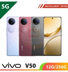 【5G】vivo V50 12G/256G