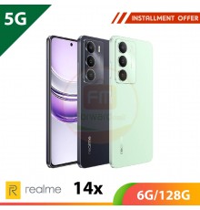 【5G】Realme 14x 6G/128G