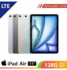 Apple iPad Air 11" 128G LTE 2025 (M3)