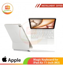 Apple Magic Keyboard for iPad Air 11-inch (M3)