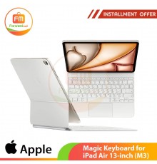 Apple Magic Keyboard for iPad Air 13-inch (M3)