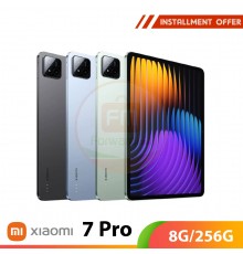 Xiaomi Pad 7 Pro 8G/256G  