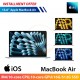 Apple MacBook Air 13.6"(M4/10‑core CPU,10‑core GPU/16G/512G SSD)